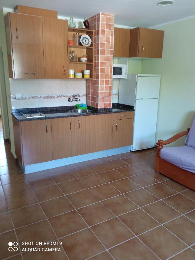 Vivienda Turistica Volvere Santiurde de Toranzo エクステリア 写真