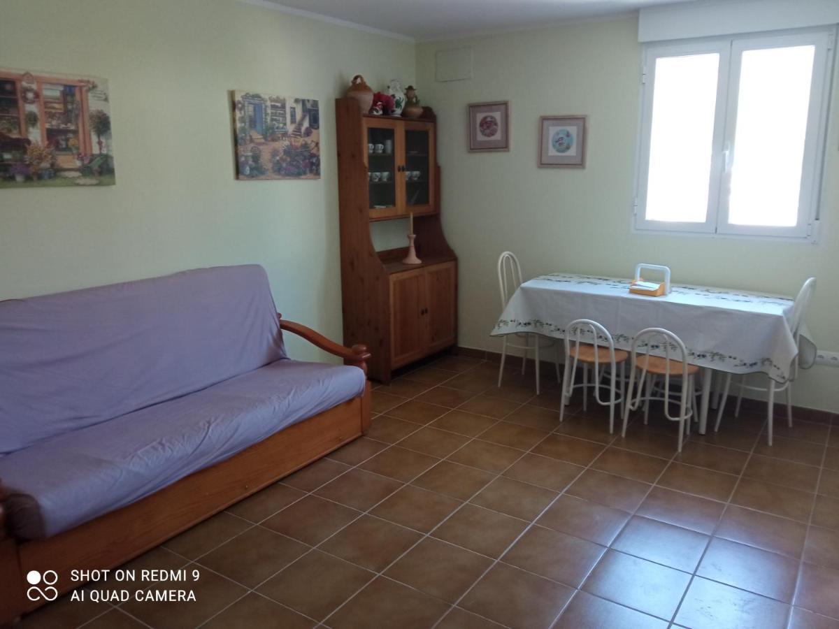 Vivienda Turistica Volvere Santiurde de Toranzo エクステリア 写真