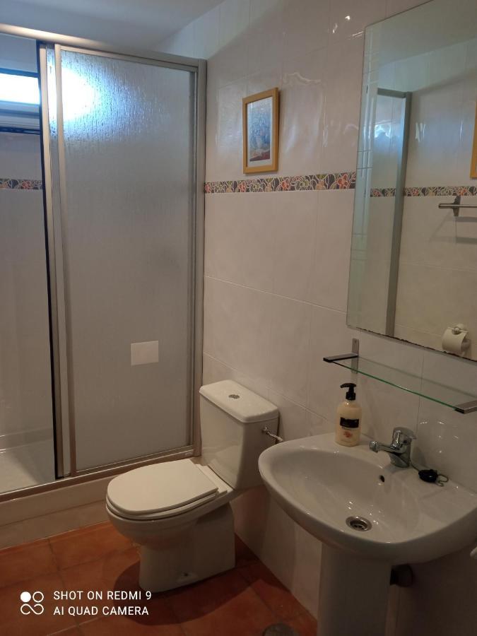 Vivienda Turistica Volvere Santiurde de Toranzo エクステリア 写真