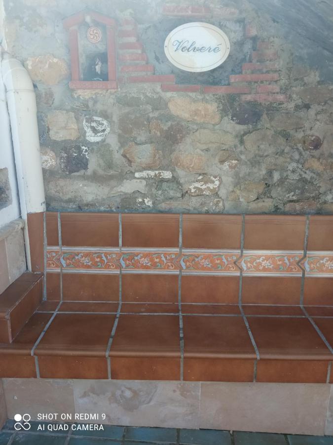 Vivienda Turistica Volvere Santiurde de Toranzo エクステリア 写真
