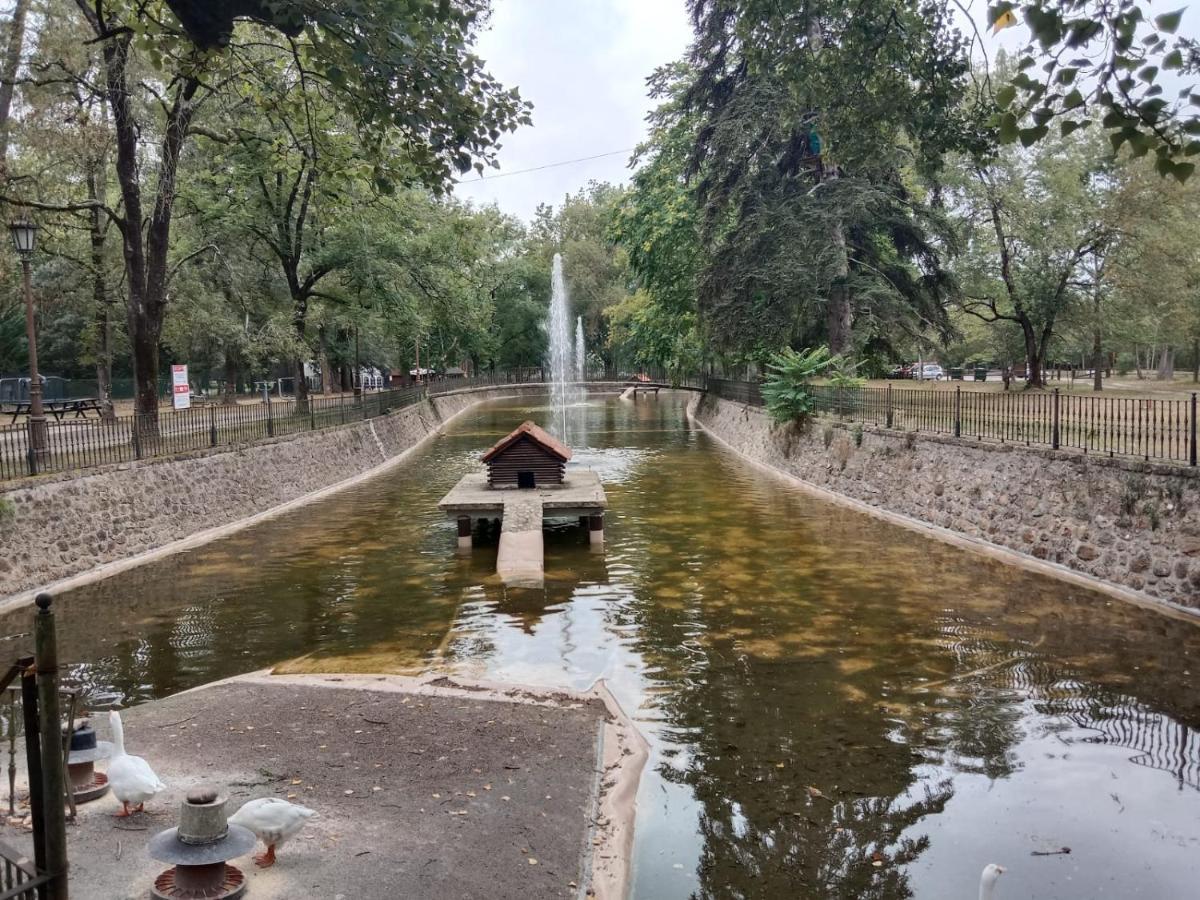 Vivienda Turistica Volvere Santiurde de Toranzo エクステリア 写真