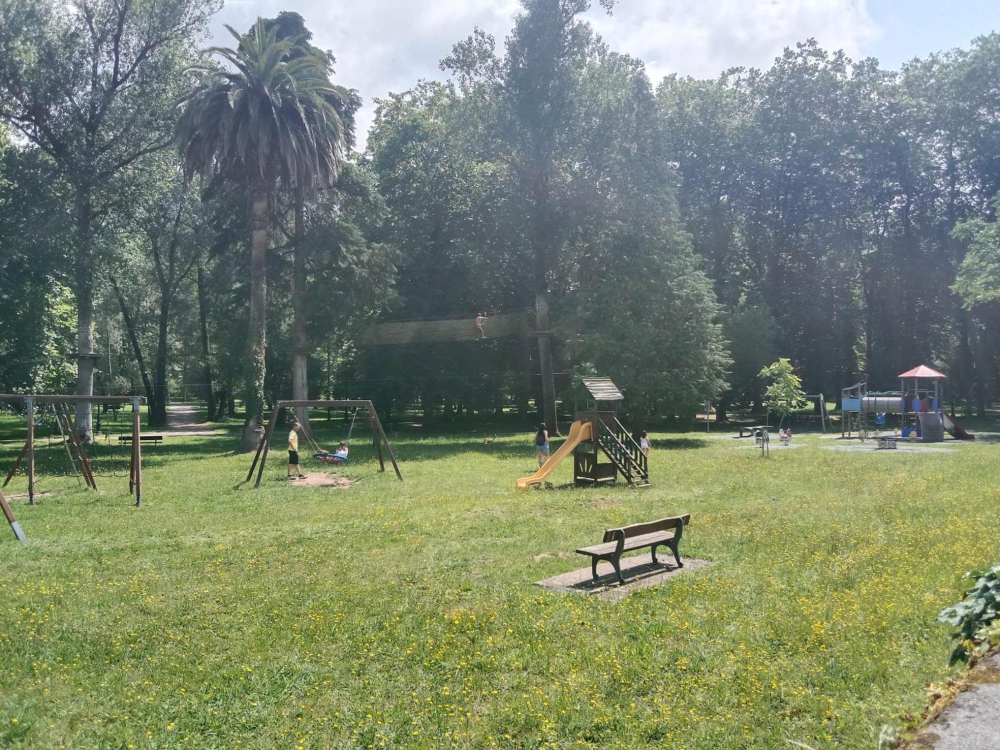 Vivienda Turistica Volvere Santiurde de Toranzo エクステリア 写真